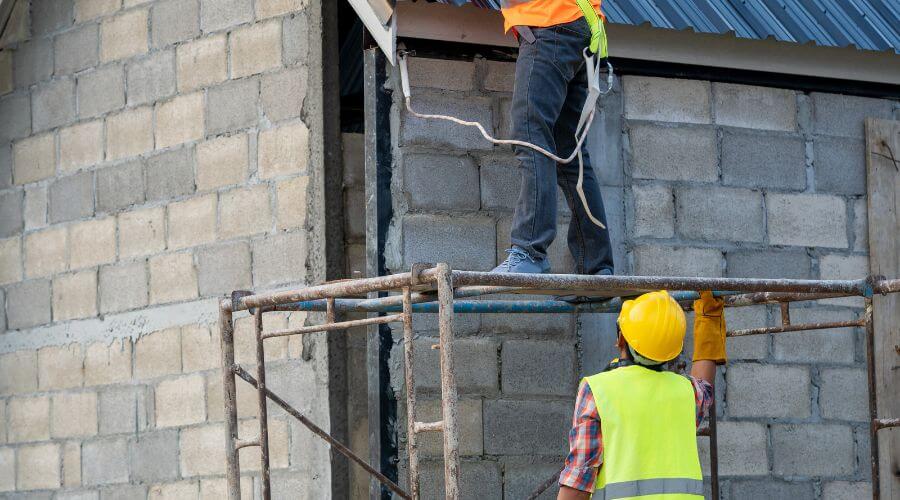 Expert top industrial roofings services in Churchville, VA